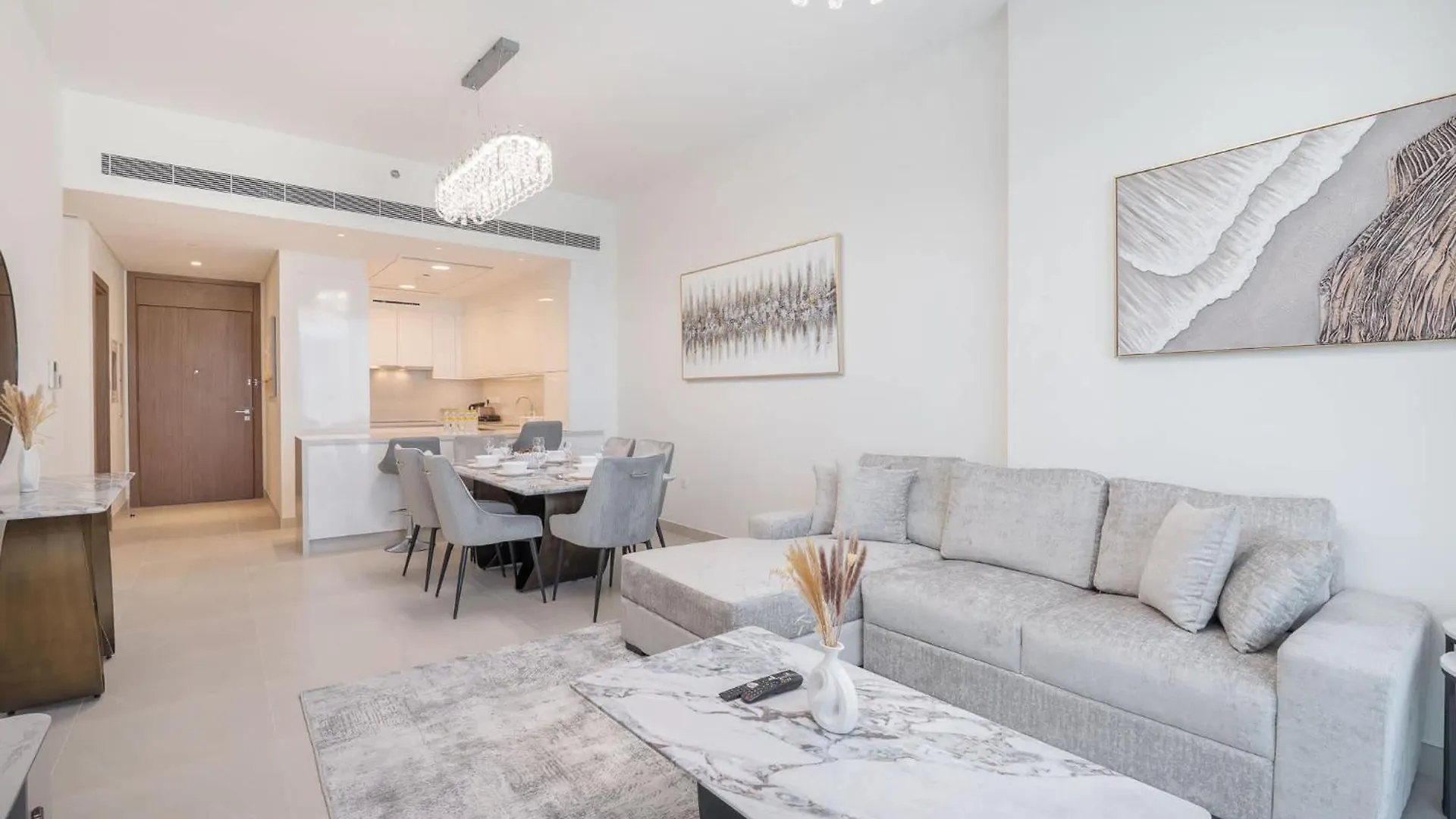 Waterfront Living With A Spacious Layout Dubai 0*,  United Arab Emirates