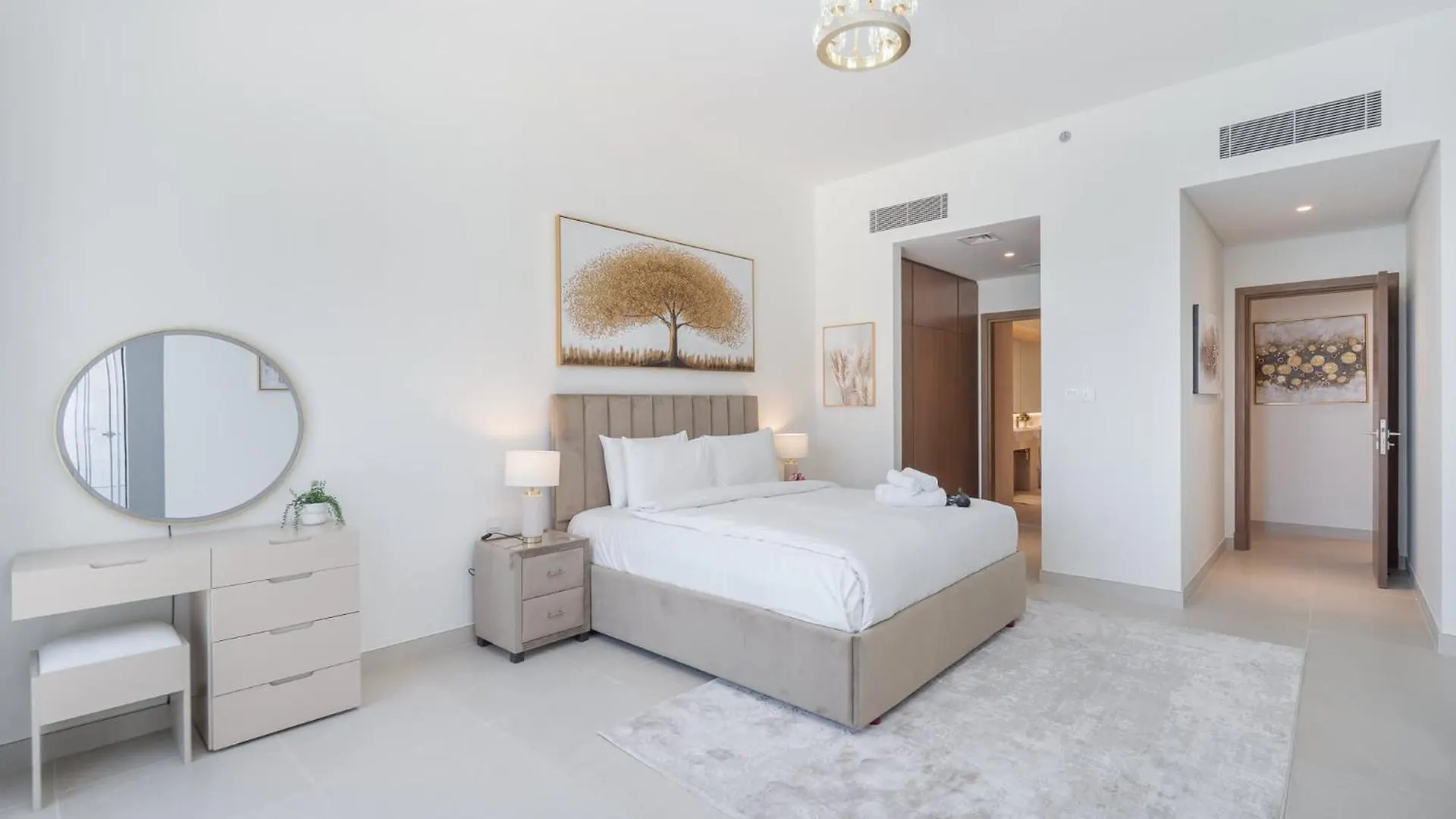 Waterfront Living With A Spacious Layout Dubai 0*,  United Arab Emirates