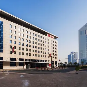 Otel Ibis World Trade Centre, Dubai